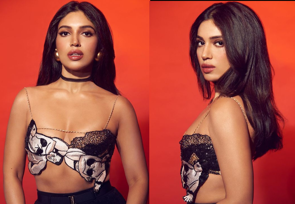 Bhumi Pednekar